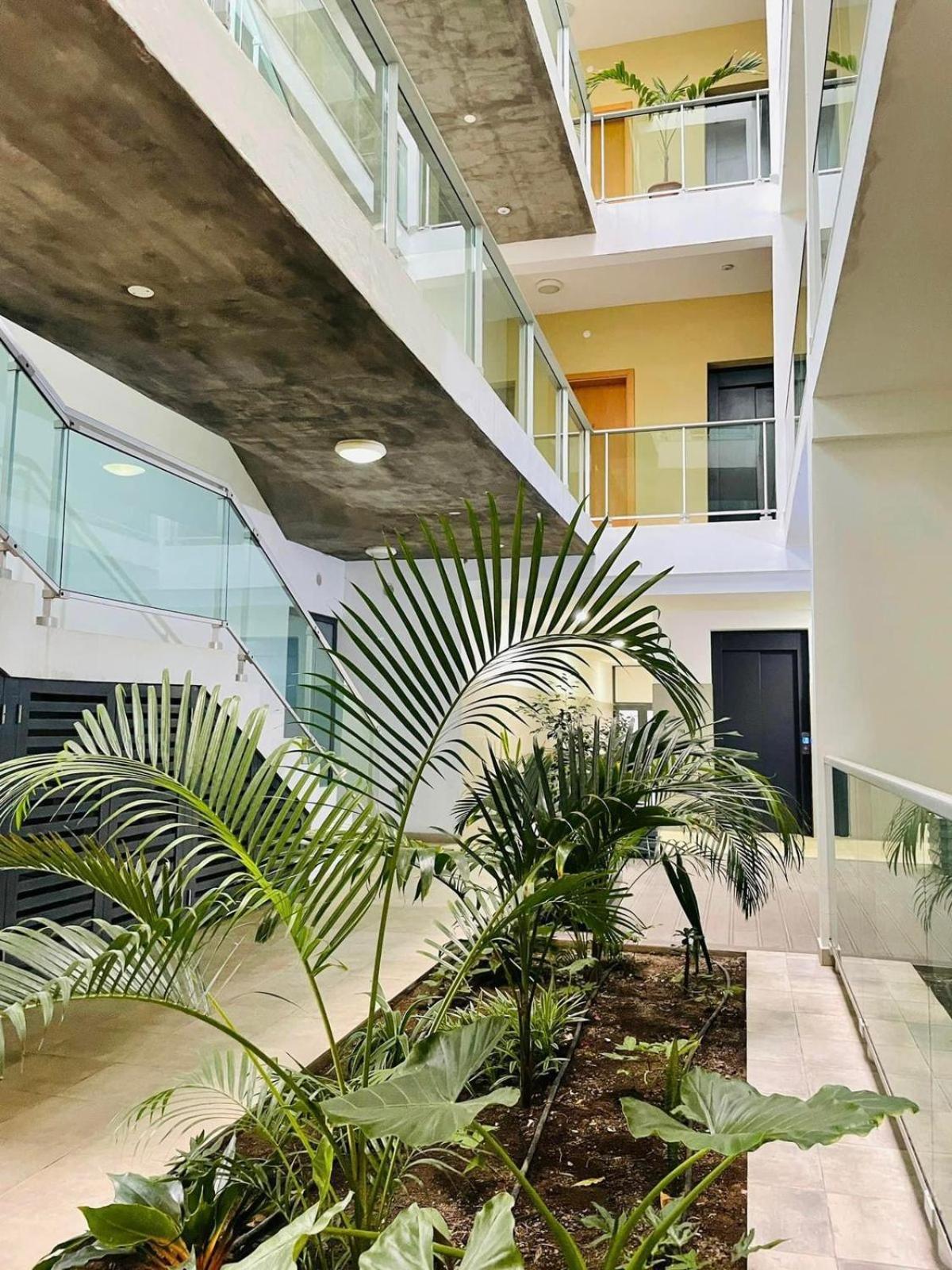 Lc Apartments - Sunset Santa Maria Exterior foto